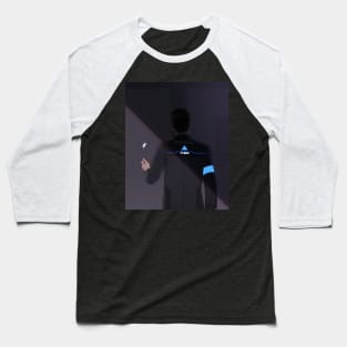 android Baseball T-Shirt